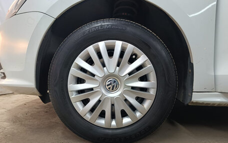 Volkswagen Jetta VI, 2018 год, 1 199 000 рублей, 21 фотография