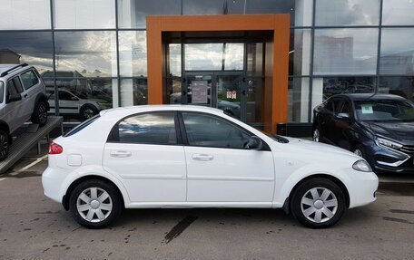 Chevrolet Lacetti, 2010 год, 525 000 рублей, 4 фотография