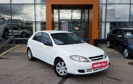 Chevrolet Lacetti, 2010 год, 525 000 рублей, 3 фотография