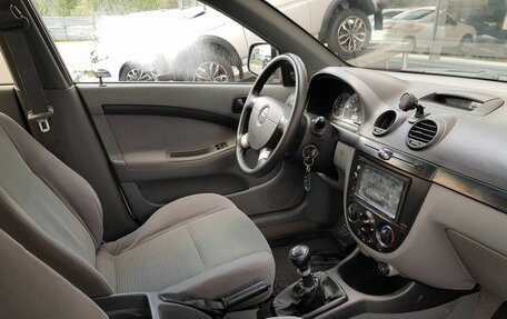 Chevrolet Lacetti, 2010 год, 525 000 рублей, 9 фотография