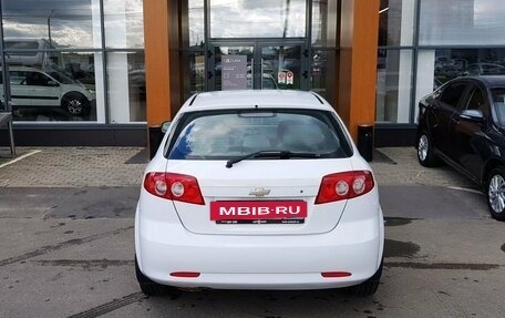 Chevrolet Lacetti, 2010 год, 525 000 рублей, 6 фотография