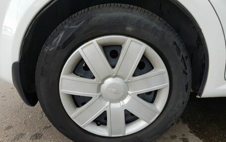 Chevrolet Lacetti, 2010 год, 525 000 рублей, 12 фотография