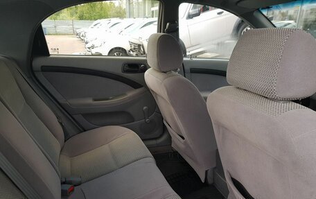 Chevrolet Lacetti, 2010 год, 525 000 рублей, 10 фотография