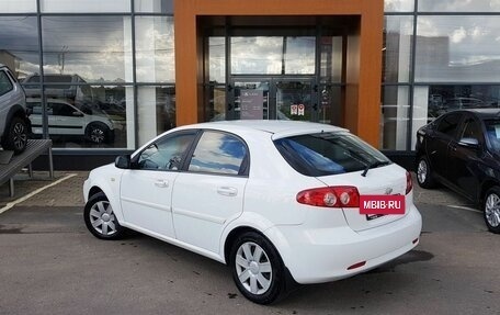Chevrolet Lacetti, 2010 год, 525 000 рублей, 7 фотография