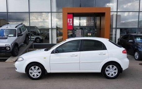 Chevrolet Lacetti, 2010 год, 525 000 рублей, 8 фотография