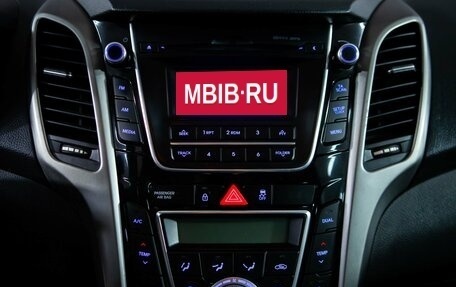 Hyundai i30 II рестайлинг, 2014 год, 800 000 рублей, 19 фотография