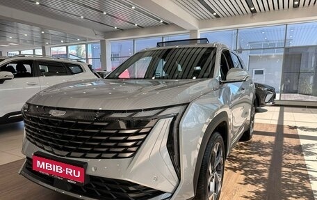 Geely Atlas, 2024 год, 3 917 190 рублей, 1 фотография