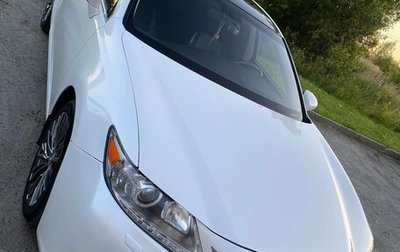 Lexus ES VII, 2015 год, 2 450 000 рублей, 1 фотография