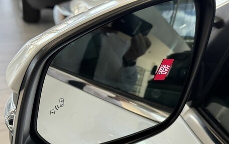 Toyota Highlander III, 2018 год, 3 350 000 рублей, 8 фотография
