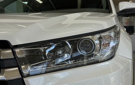 Toyota Highlander III, 2018 год, 3 350 000 рублей, 12 фотография