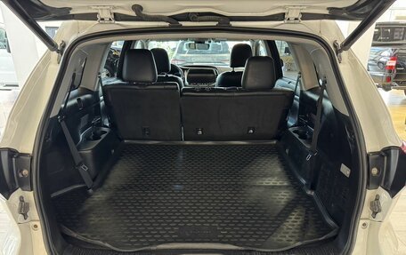Toyota Highlander III, 2018 год, 3 350 000 рублей, 15 фотография