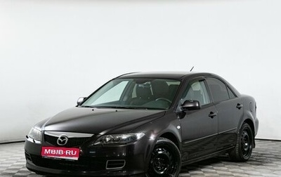 Mazda 6, 2006 год, 395 000 рублей, 1 фотография