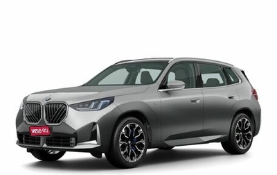 BMW X3, 2025 год, 6 990 000 рублей, 1 фотография