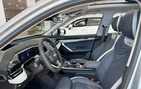 Geely Atlas, 2024 год, 3 917 190 рублей, 8 фотография