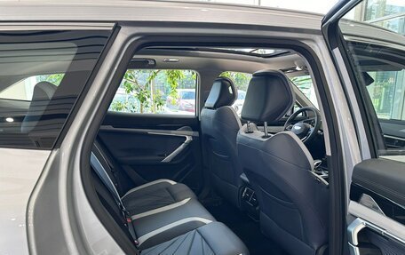 Geely Atlas, 2024 год, 3 917 190 рублей, 10 фотография