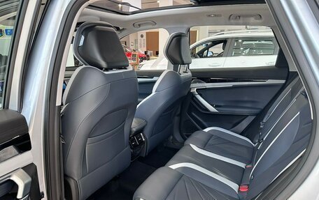 Geely Atlas, 2024 год, 3 917 190 рублей, 13 фотография