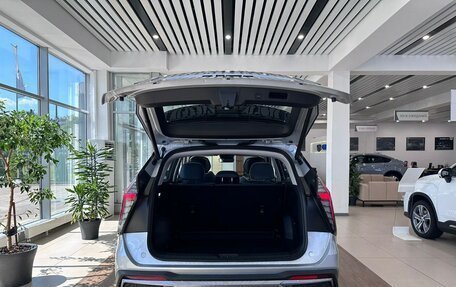 Geely Atlas, 2024 год, 3 917 190 рублей, 6 фотография