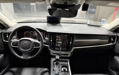 Volvo V90 II, 2019 год, 2 850 000 рублей, 2 фотография