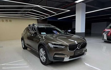Volvo V90 II, 2019 год, 2 850 000 рублей, 3 фотография