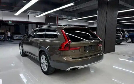 Volvo V90 II, 2019 год, 2 850 000 рублей, 5 фотография