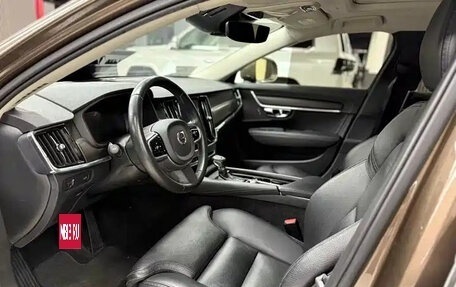 Volvo V90 II, 2019 год, 2 850 000 рублей, 6 фотография