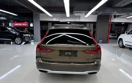 Volvo V90 II, 2019 год, 2 850 000 рублей, 7 фотография