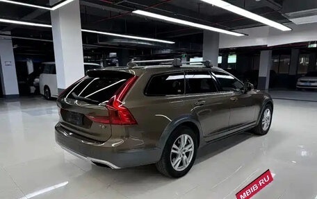 Volvo V90 II, 2019 год, 2 850 000 рублей, 9 фотография