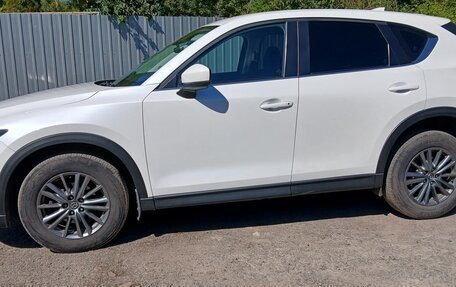Mazda CX-5 II, 2017 год, 2 500 000 рублей, 3 фотография