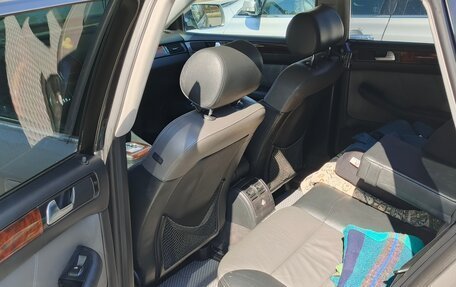 Audi A6 allroad, 2003 год, 680 000 рублей, 7 фотография