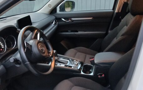 Mazda CX-5 II, 2017 год, 2 500 000 рублей, 8 фотография