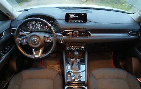 Mazda CX-5 II, 2017 год, 2 500 000 рублей, 9 фотография