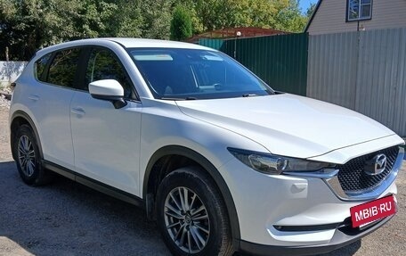 Mazda CX-5 II, 2017 год, 2 500 000 рублей, 4 фотография