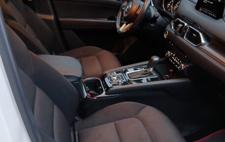 Mazda CX-5 II, 2017 год, 2 500 000 рублей, 10 фотография