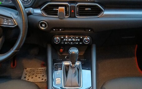 Mazda CX-5 II, 2017 год, 2 500 000 рублей, 12 фотография