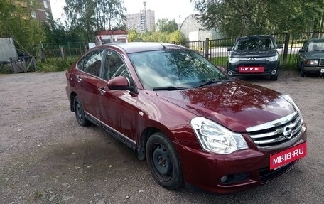 Nissan Almera, 2014 год, 650 000 рублей, 3 фотография