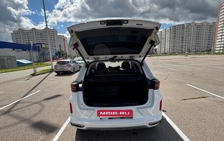 CheryExeed LX, 2023 год, 1 700 000 рублей, 6 фотография