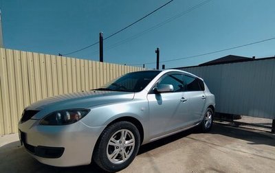 Mazda Axela, 2009 год, 690 000 рублей, 1 фотография