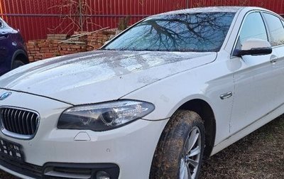 BMW 5 серия, 2015 год, 1 994 000 рублей, 1 фотография