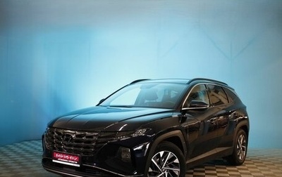 Hyundai Tucson, 2021 год, 2 790 000 рублей, 1 фотография