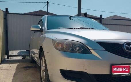 Mazda Axela, 2009 год, 690 000 рублей, 2 фотография