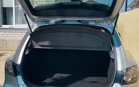 Mazda Axela, 2009 год, 690 000 рублей, 6 фотография