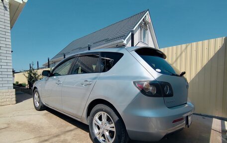 Mazda Axela, 2009 год, 690 000 рублей, 5 фотография