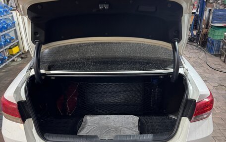 KIA Optima IV, 2018 год, 1 250 000 рублей, 8 фотография