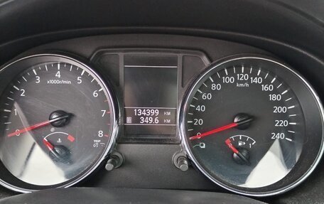 Nissan Qashqai, 2013 год, 1 100 000 рублей, 3 фотография
