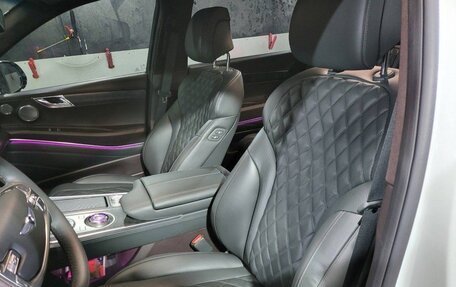 Genesis GV80 I, 2022 год, 3 800 000 рублей, 11 фотография