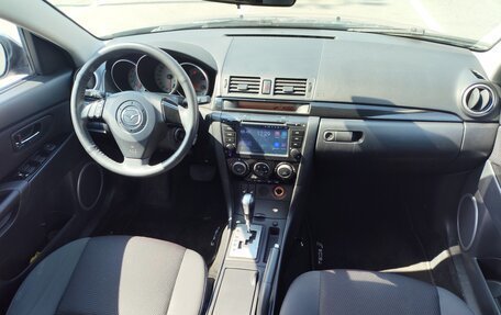 Mazda 3, 2008 год, 780 000 рублей, 13 фотография