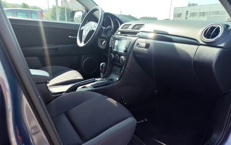 Mazda 3, 2008 год, 780 000 рублей, 14 фотография