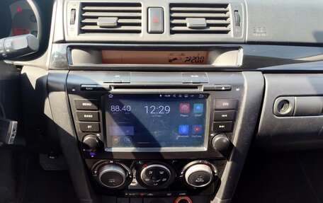 Mazda 3, 2008 год, 780 000 рублей, 20 фотография