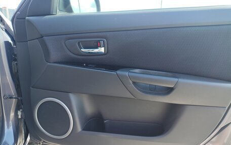 Mazda 3, 2008 год, 780 000 рублей, 24 фотография