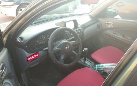 Nissan Almera, 2003 год, 250 000 рублей, 5 фотография